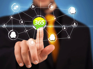 云計算、實時共享、極速穩(wěn)定